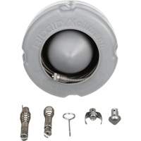 Trousse de c&acirc;ble C-6 Auto Electric Service Ltd.