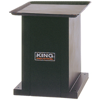 Machine Supports and Bases