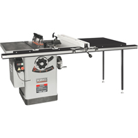 Extreme Cabinet Saws with Riving Knife, 220 V, 12.8 A Auto Electric Service Ltd.