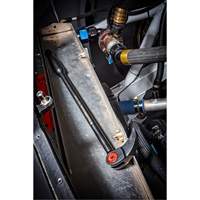 Jeux de pieds-de-biche &agrave; t&ecirc;te r&eacute;glable, 3 mrcx. Auto Electric Service Ltd.