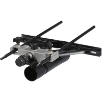 Universal Edge Guide with Dust Collection for Router Auto Electric Service Ltd.