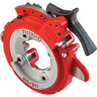 1/8" - 3/4" Semi-Automatic Die Head Auto Electric Service Ltd.