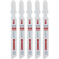 Jigsaw Blade, Bi-Metal, T-Shank, 3" L, 14 TPI Auto Electric Service Ltd.