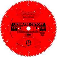 TCS Industrial Saw Blade - Crosscut & Finishing, 14", 108 Teeth, Wood Use Auto Electric Service Ltd.