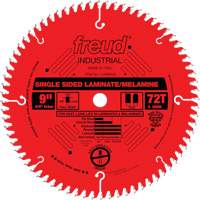 TCS Industrial Saw Blade - Chipboard, 9", 72 Teeth, Laminate Use Auto Electric Service Ltd.