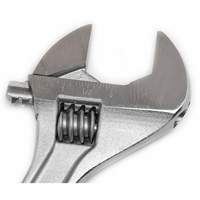 Wrench Set, Adjustable, 2 Pieces, Imperial and Metric Auto Electric Service Ltd.