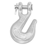 Clevis Grab Hook Auto Electric Service Ltd.
