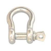 Carbon Steel Anchor Shackle Auto Electric Service Ltd.