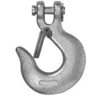 Clevis Slip Hook with Latch Auto Electric Service Ltd.