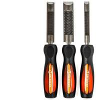 4-in-1 Combination Chisel and Wood Rasp Set Auto Electric Service Ltd.