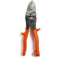 Hand Notcher, 13/16" Cut Length Auto Electric Service Ltd.