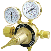 Heavy-Duty Manifold Regulator, Propane, 1"-11-1/2 NPS LH(M) Inlet Auto Electric Service Ltd.