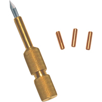 Turbo-Sharp&reg; V Tungsten Electrode Grinders - Short Tungsten Kit Auto Electric Service Ltd.