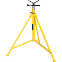 Hi Boy Jack Stand, 1000 lbs. Load Capacity Auto Electric Service Ltd.