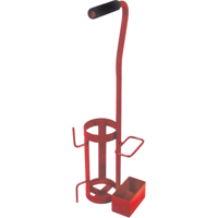 Genstar&reg; Cylinder Carrier Auto Electric Service Ltd.