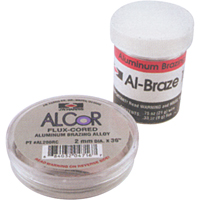 Alliages d'aluminium Auto Electric Service Ltd.