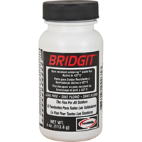 Bridgit&reg; Paste Flux Auto Electric Service Ltd.