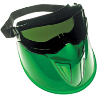 Lunettes &agrave; coques de s&eacute;curit&eacute; V90 Shield de KleenGuard, Lentille 3,0, Antibu&eacute;e, Ventilation Indirecte Auto Electric Service Ltd.
