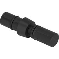 Tube soupape pour chalumeau de gougeage &agrave; l'arc Auto Electric Service Ltd.