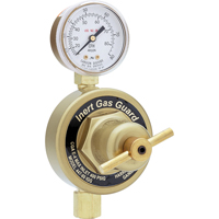 Inert Gas Guard Regulators-447 Series Pipeline Auto Electric Service Ltd.