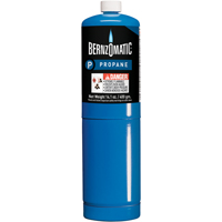 Fuel Canisters & Cylinders