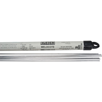 Baguettes pour soudage TIG en longueurs de 36", 1/16", Aluminium Auto Electric Service Ltd.