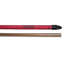 Baguettes pour soudage TIG en longueurs de 36", 1/8", Bronze silicon&eacute; Auto Electric Service Ltd.