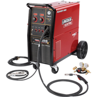 MIG Welding Machines