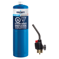 2-Piece Self-Igniting Torch Kits Auto Electric Service Ltd.