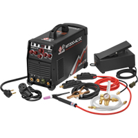 MT200-AC/DC TIG Welding System Auto Electric Service Ltd.