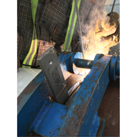 Stepped Wedge & Gauge Auto Electric Service Ltd.