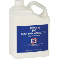 395 Heavy-Duty Anti Spatter Emulsion, Jug Auto Electric Service Ltd.
