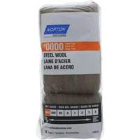 Steel Wool, Roll, Grade 0000 Auto Electric Service Ltd.