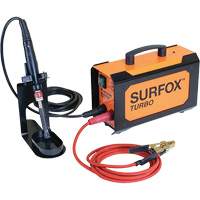 SURFOX TURBO Welding Cleaner, 120 V Auto Electric Service Ltd.
