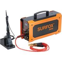 SURFOX MINI Welding Cleaner, 120 V Auto Electric Service Ltd.