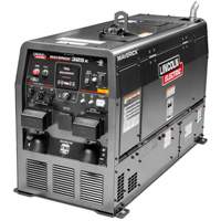 Maverick&reg; 325X Advanced Engine-Driven Welder, 120 V/240 V, 1 Ph, 60 Hz Auto Electric Service Ltd.