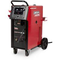 Power Wave&reg; 300C Advanced Process Welder, 208 V/230 V/380 V/415 V/460 V/575 V, 1 Ph/3 Ph, 50/60 Hz Auto Electric Service Ltd.