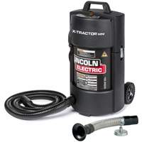 X-Tractor&reg; Mini with EN-20 Nozzle Lightweight Portable Vacuum, Min-Vac Auto Electric Service Ltd.