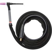 TIG Torch Ready-Pak, Air (Gas) Cooled Auto Electric Service Ltd.