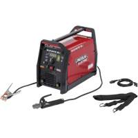 Elevate SLi Battery Powered Welder Auto Electric Service Ltd.