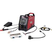 Square Wave&reg; 205 TIG Welder Auto Electric Service Ltd.