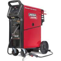 POWER MIG&reg; 262 MIG Welder, 90 V, 1 Ph, 60 Hz Auto Electric Service Ltd.