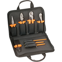 Ensembles d'outils isol&eacute;s de base, 8 M Auto Electric Service Ltd.