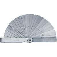 Jauge d'&eacute;paisseur &agrave; feuilles droites Auto Electric Service Ltd.