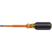 Insulated, Slot Cabinet Tip Screwdrivers Auto Electric Service Ltd.