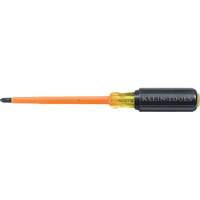 Insulated, Special Profilated Phillips-Tip Screwdrivers Auto Electric Service Ltd.