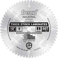 Industrial Saw Blade - Chipboard, 10", 60 Teeth, Laminate Use Auto Electric Service Ltd.