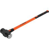 Double-Face Sledge Hammer, 10 lbs., 36", Fibreglass Handle Auto Electric Service Ltd.