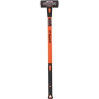 Double-Face Sledge Hammer, 10 lbs., 36", Fibreglass Handle Auto Electric Service Ltd.