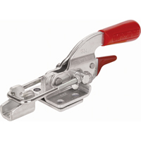 Toggle-Lock Plus Latch Clamps, 700 lbs. Clamping Force Auto Electric Service Ltd.